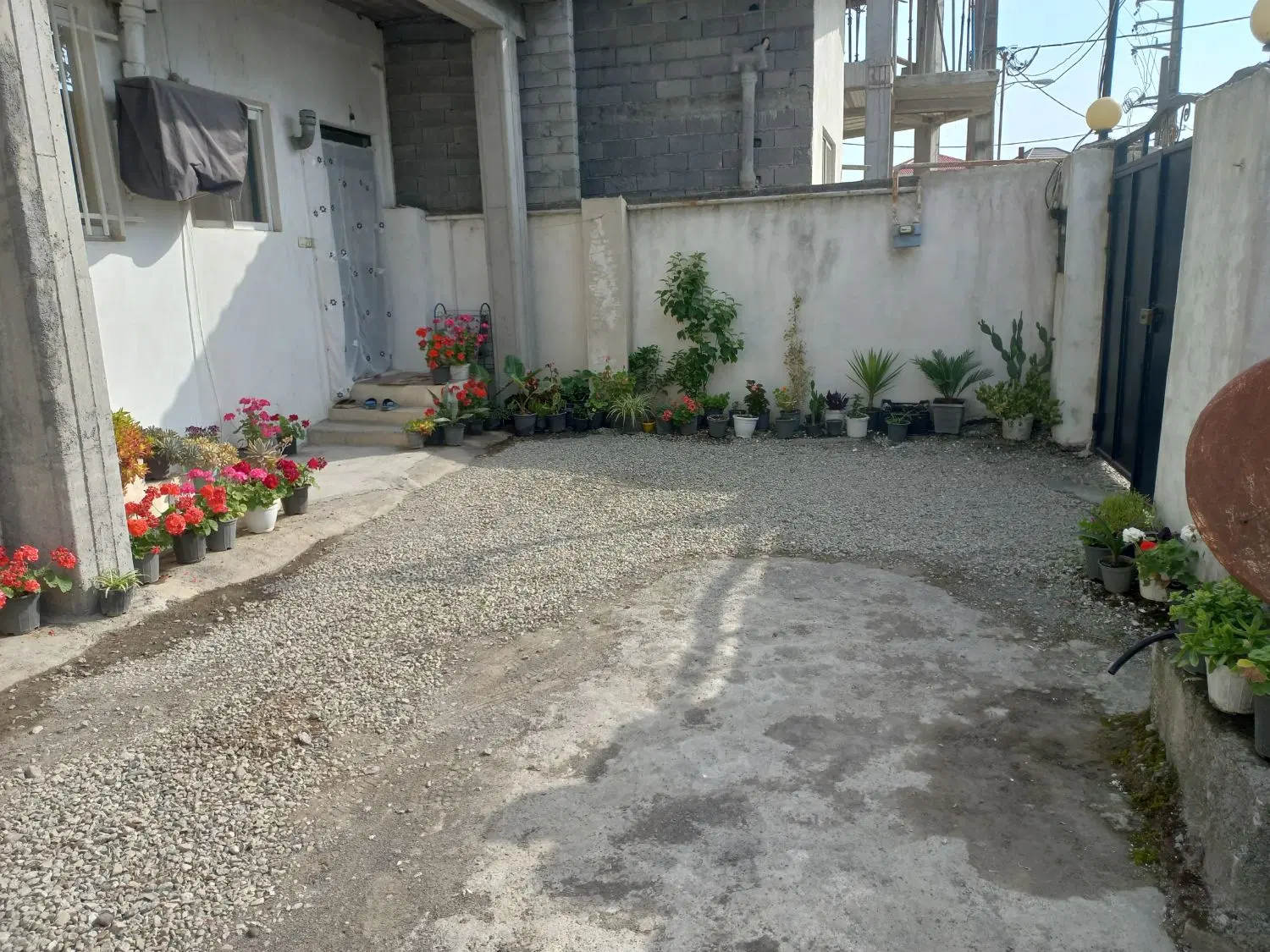 اجاره روزانه سوئیت 1خوابه