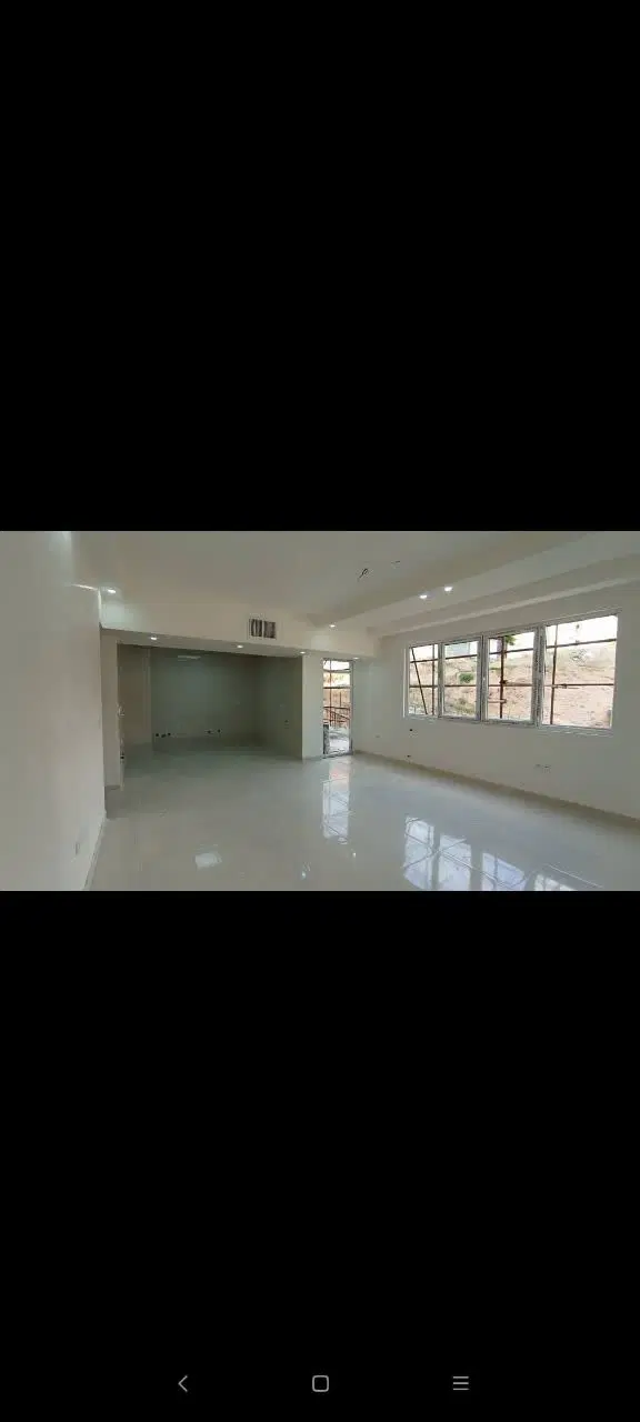 آپارتمان 100متری خوش نقشه و لوکس