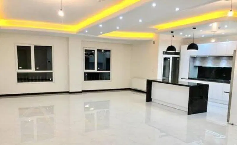 آپارتمان ۸۰ متری هنر 2