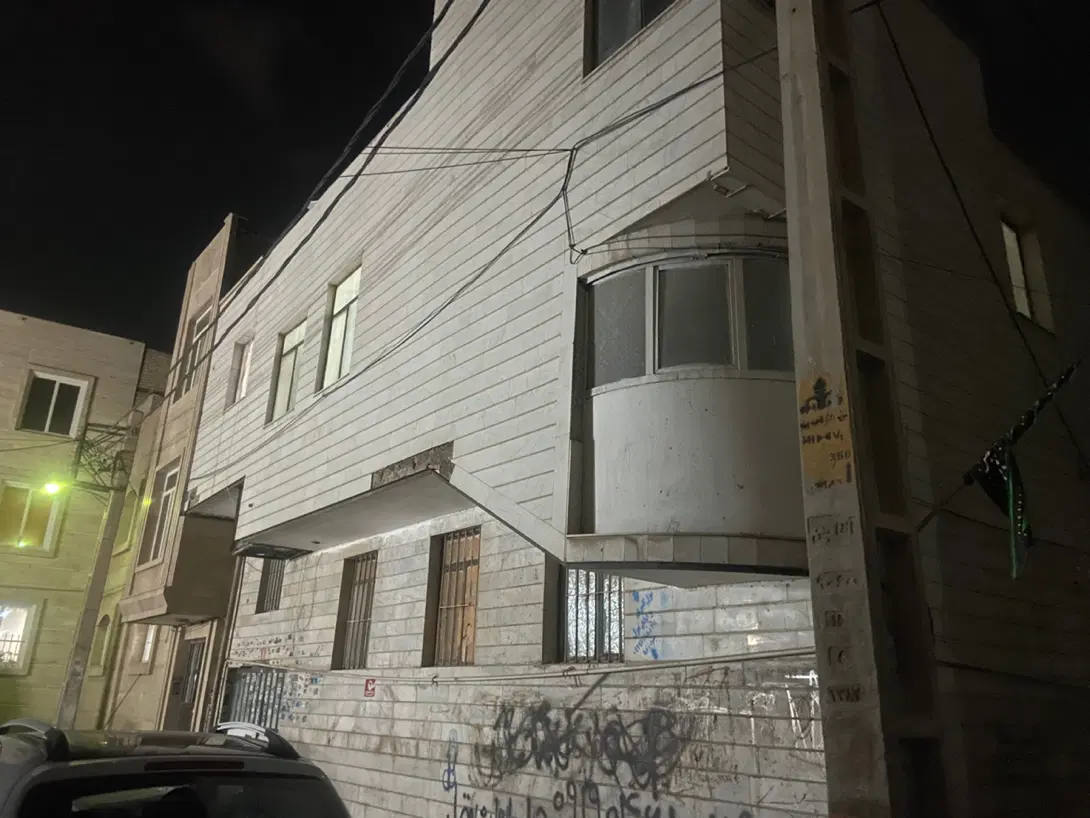 فروش ویلایی دوطبقه پیشوا