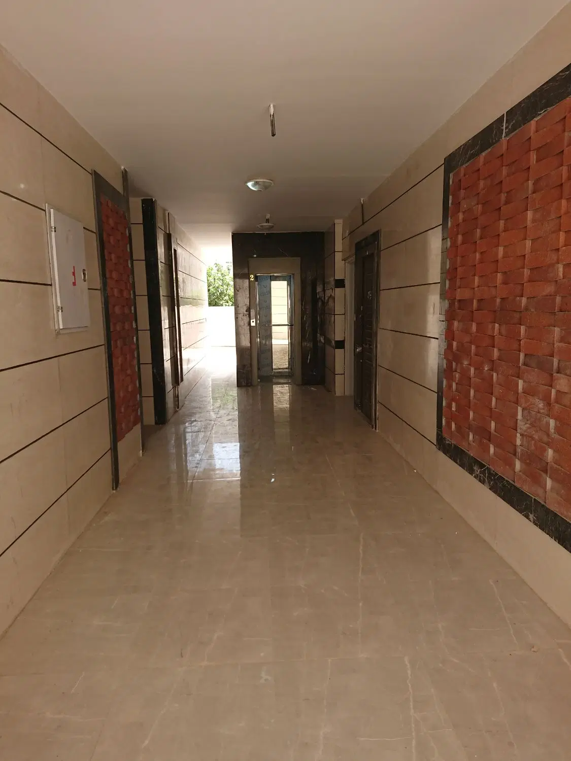 111متری ، 3خواب، سپیدار 1