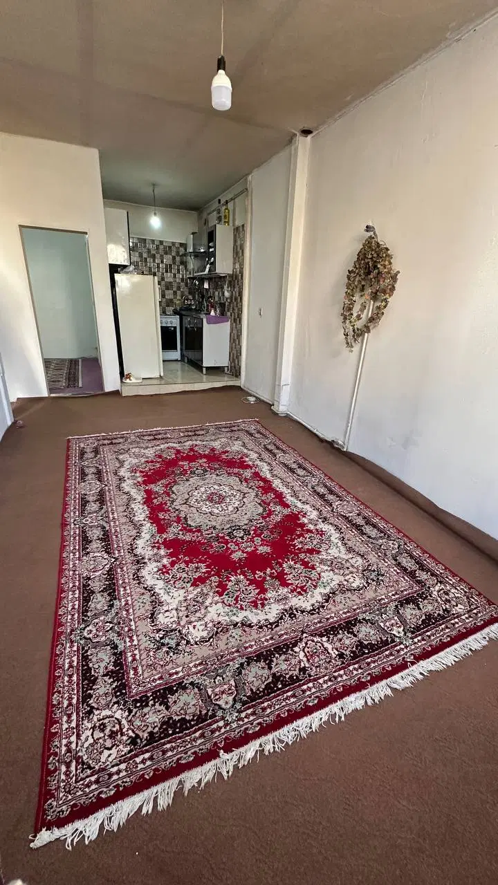واحد ۵۰ متر سرآسیاب طبقه چهار