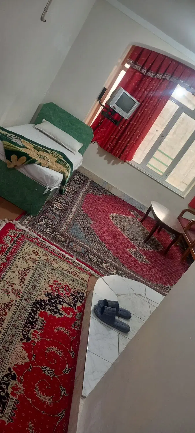 هتل آپارتمان