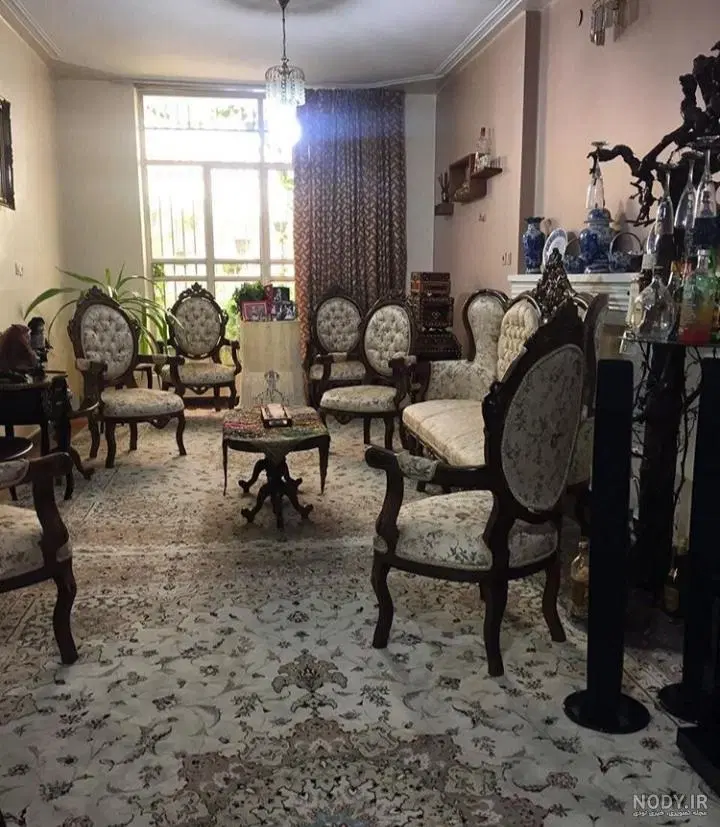 آپارتمان ۵۳ متر با انباری و پارکینگ خوش نقشه