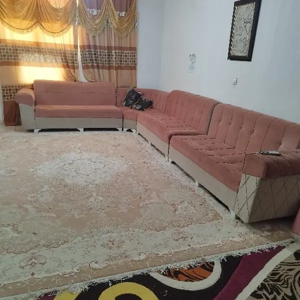 رهن کامل مسکن مهر