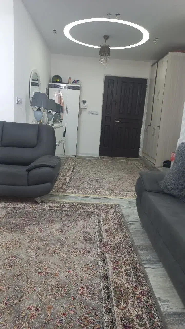 واحد مسکونی ۹۰متری