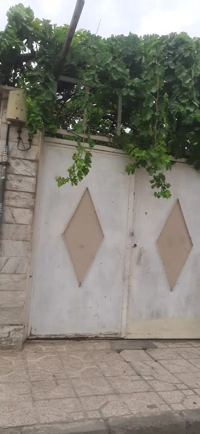 ویلایی دربستی۱۰۸متری