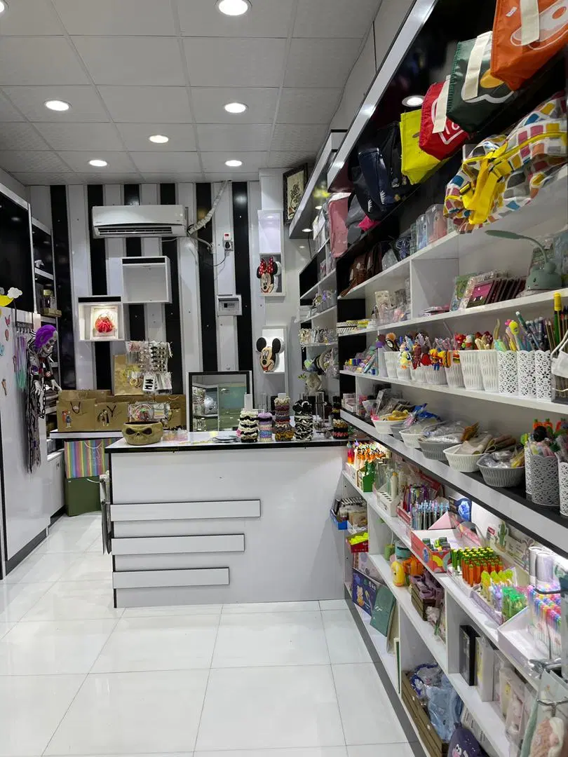 فروش ملک تجاری معاوضه با خودرو