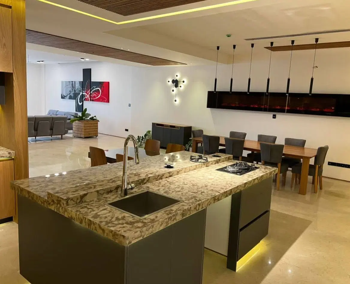 مارلیک * مسکن وام دار* 65 متری * شرایط ویژه