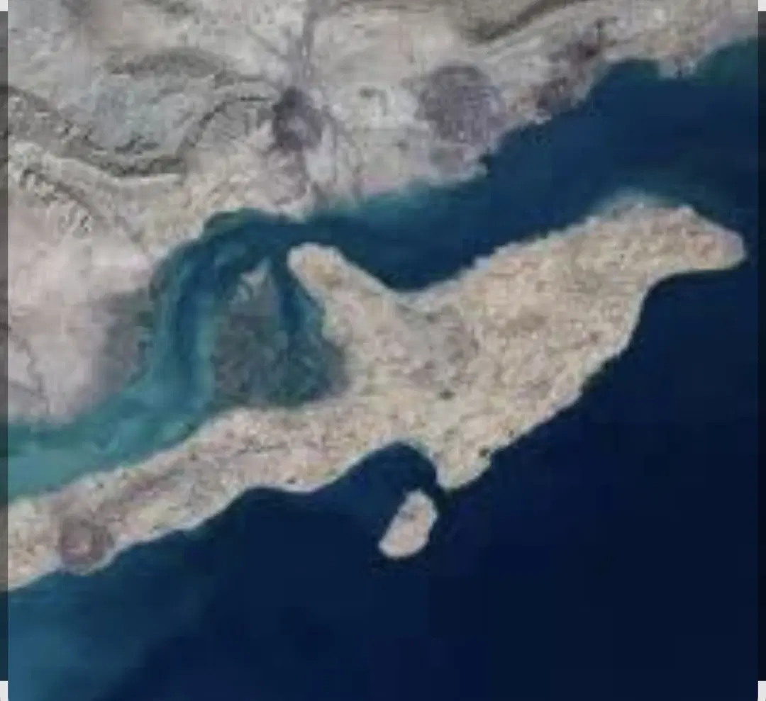 زمین فروشی سرزمین حاجی