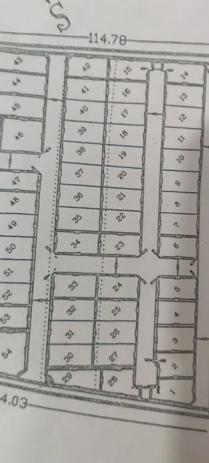 زمین اختیارآباد