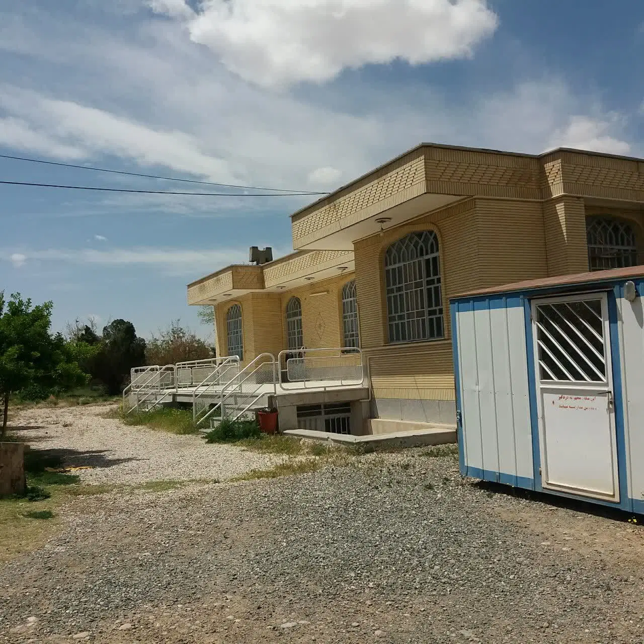 فروش دوهکتار زمین کشاورزی تجاری سورمق نبش جاده