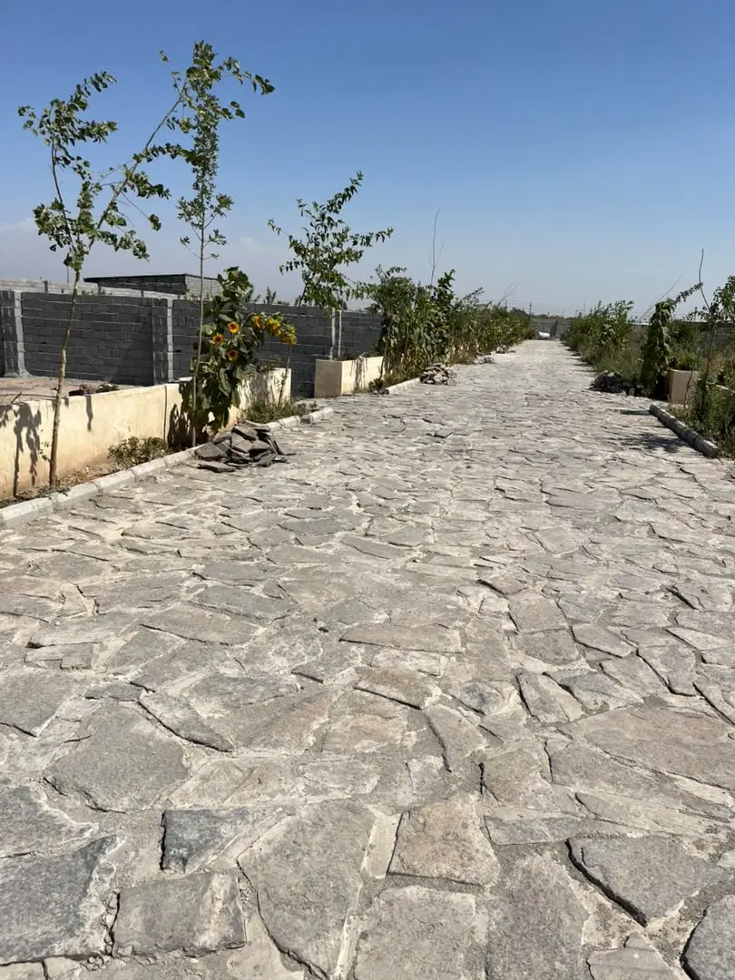 مجموعه ویلایی
