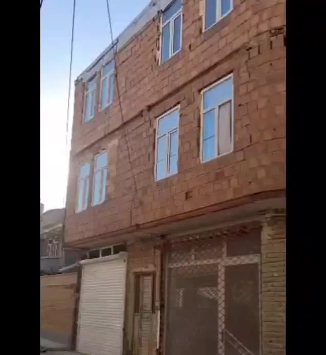 خانه مسکونی ارومیه معاوضه باملک در ماکو بازرگان