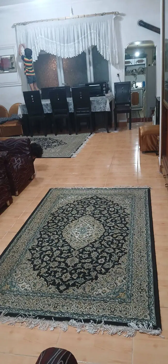 فروش ویلایی ارزنده مطهری گذرفرخ