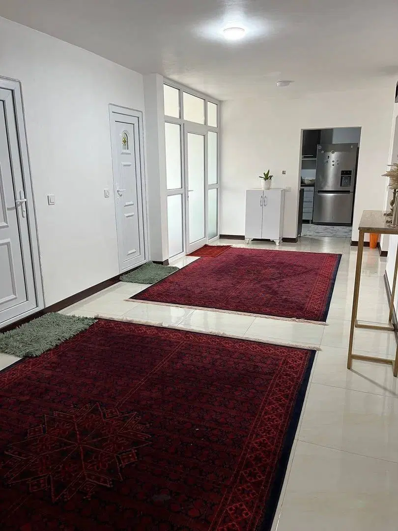 ویلای ۴۰۰ متری فوق‌العاده