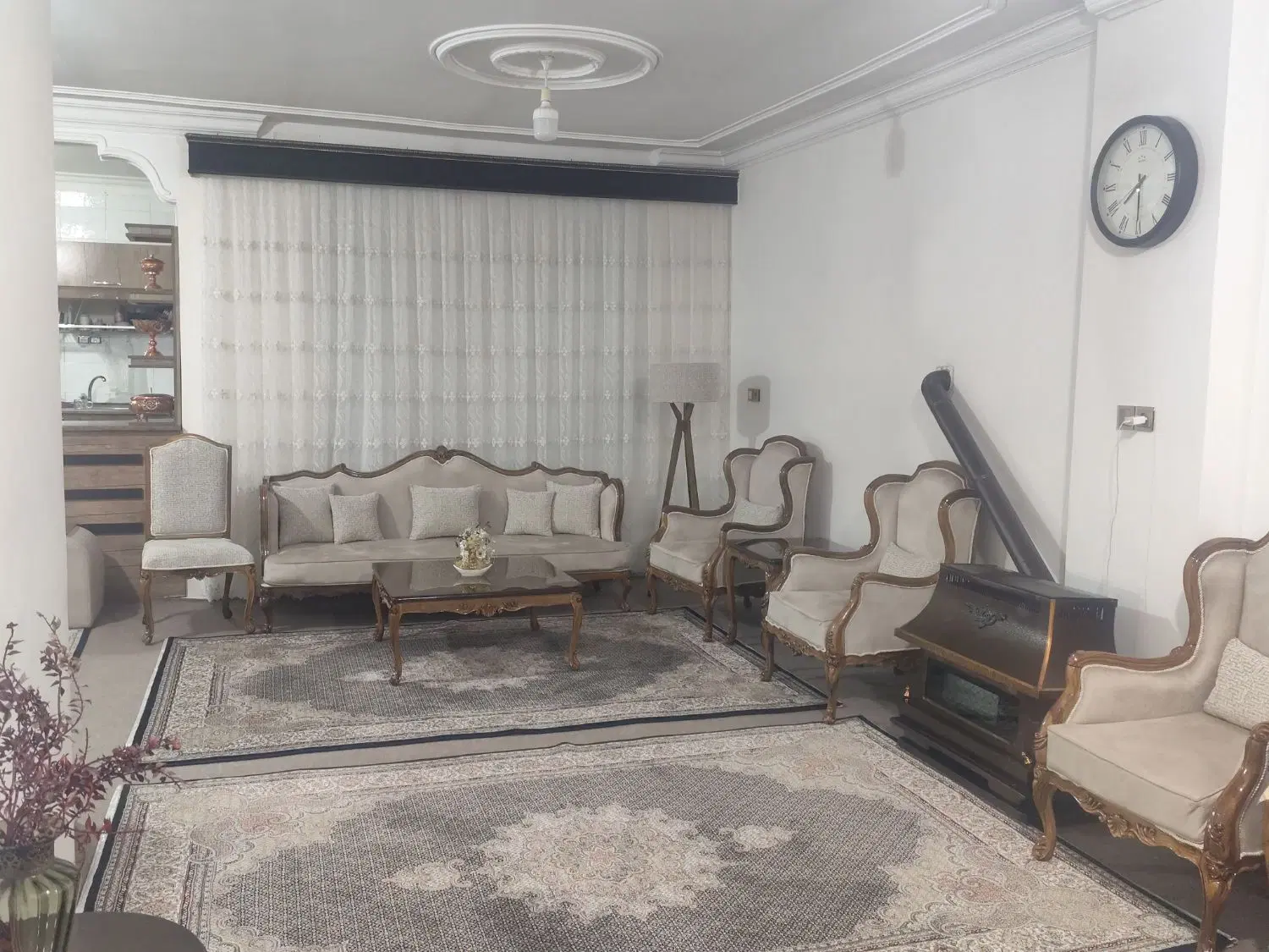 دو طبقه