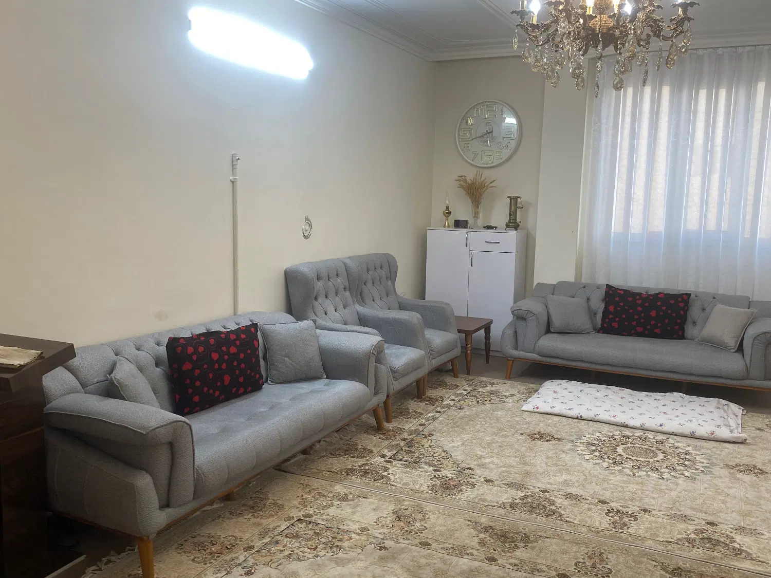 فروش واحد ۷۸ متری در خیابان خیام