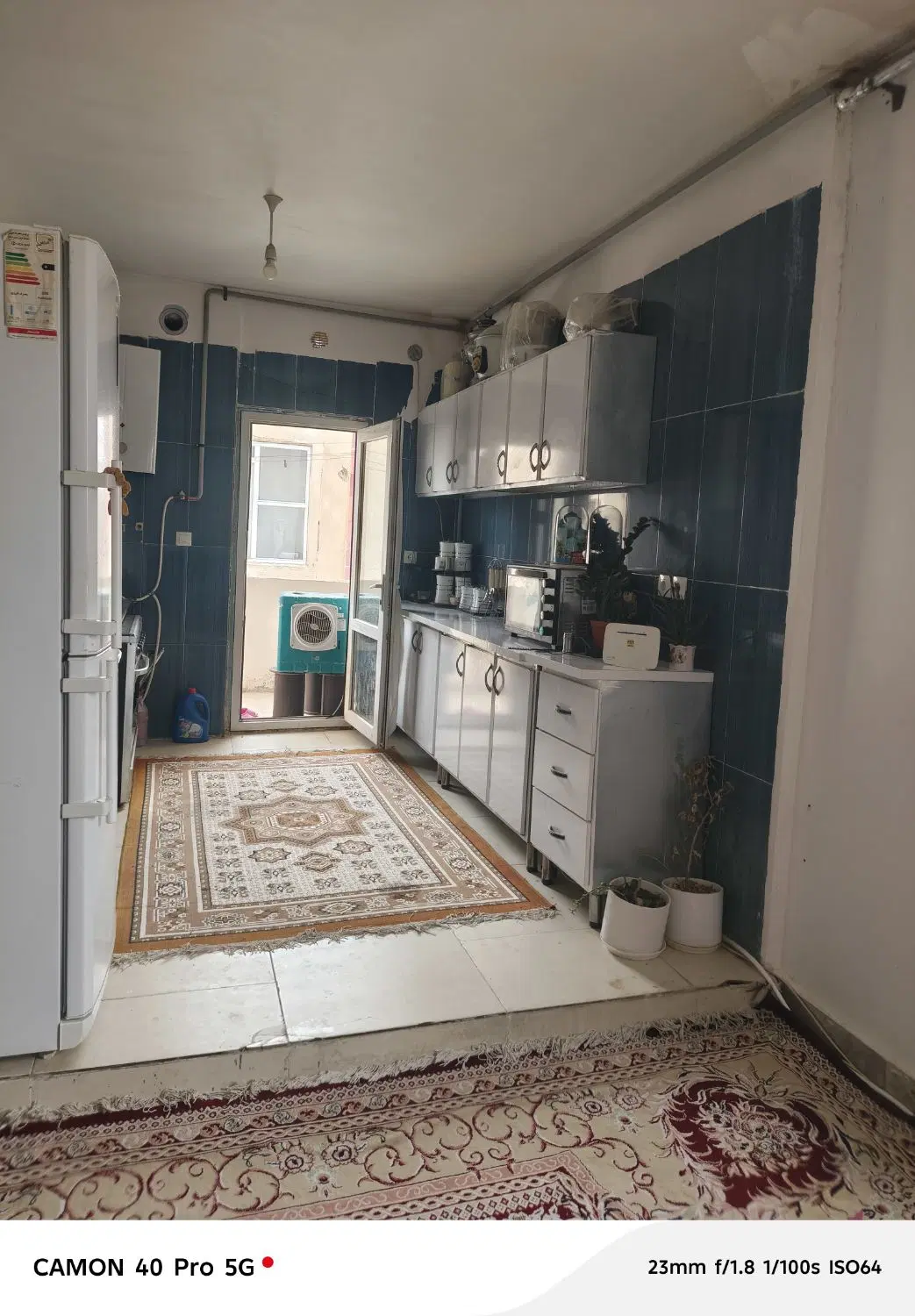 فروش آپارتمان