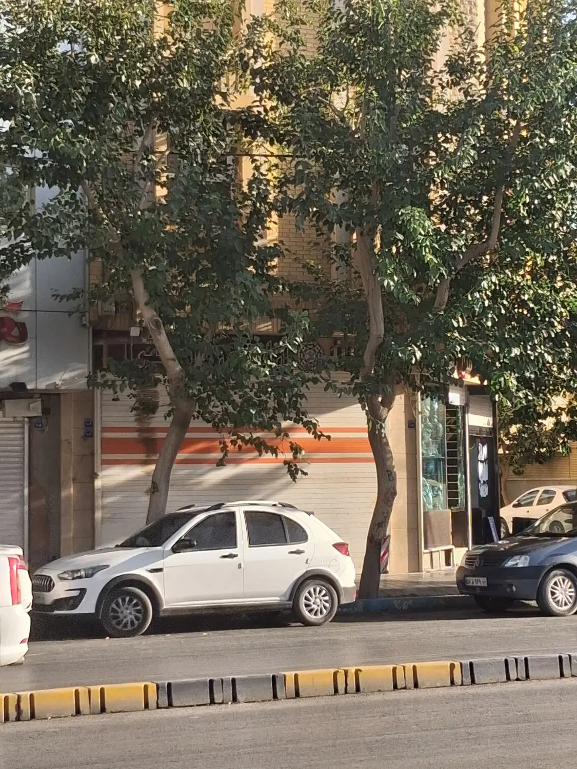 فروش مغازه زیرزمین عسگریه