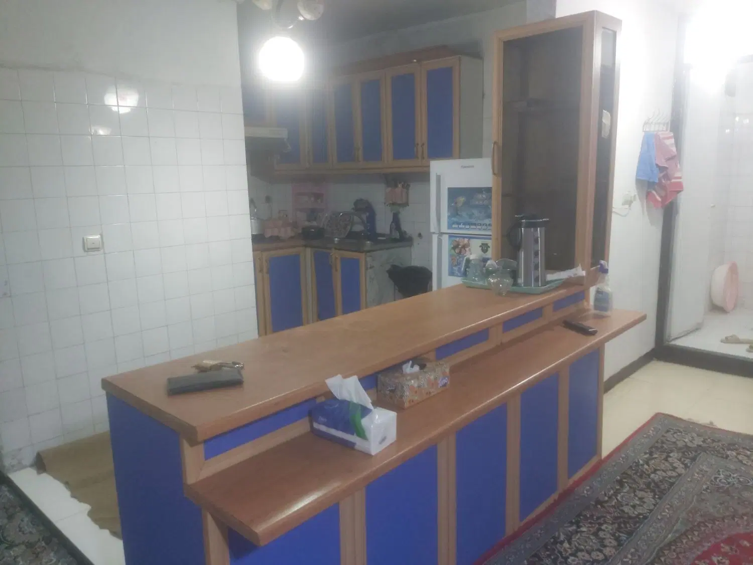 فروش واحدآپارتمان