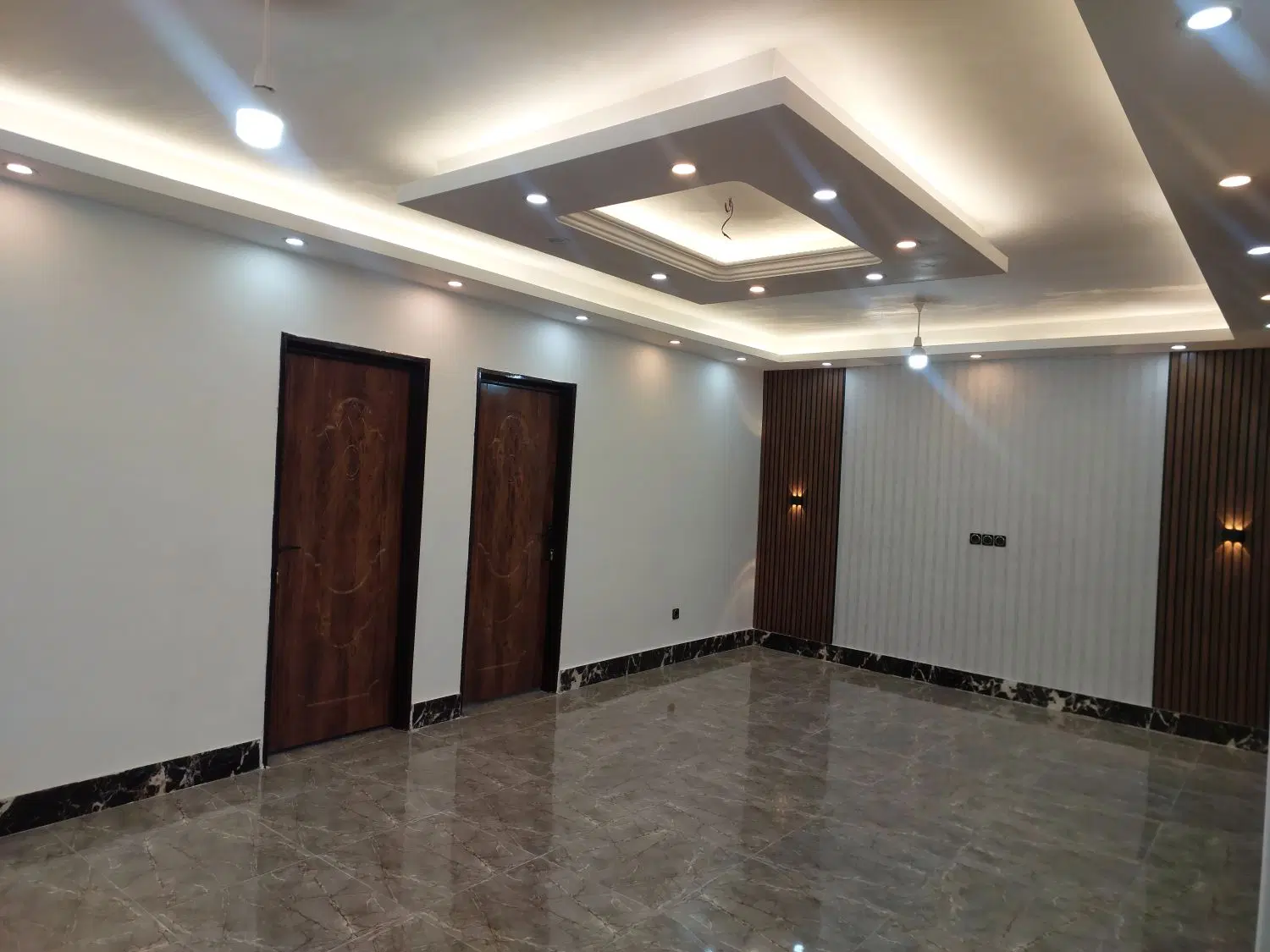 منزل ویلایی کلید اول وسنددار فول امکانات خوش قیمت