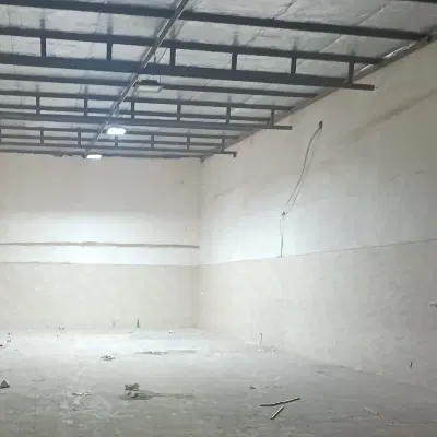 انبار یا فروشگاه و انواع کاربری بزرگ جهت اجاره
