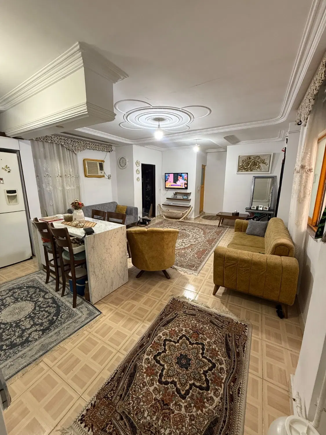 فروش آپارتمان ۸۰ متری