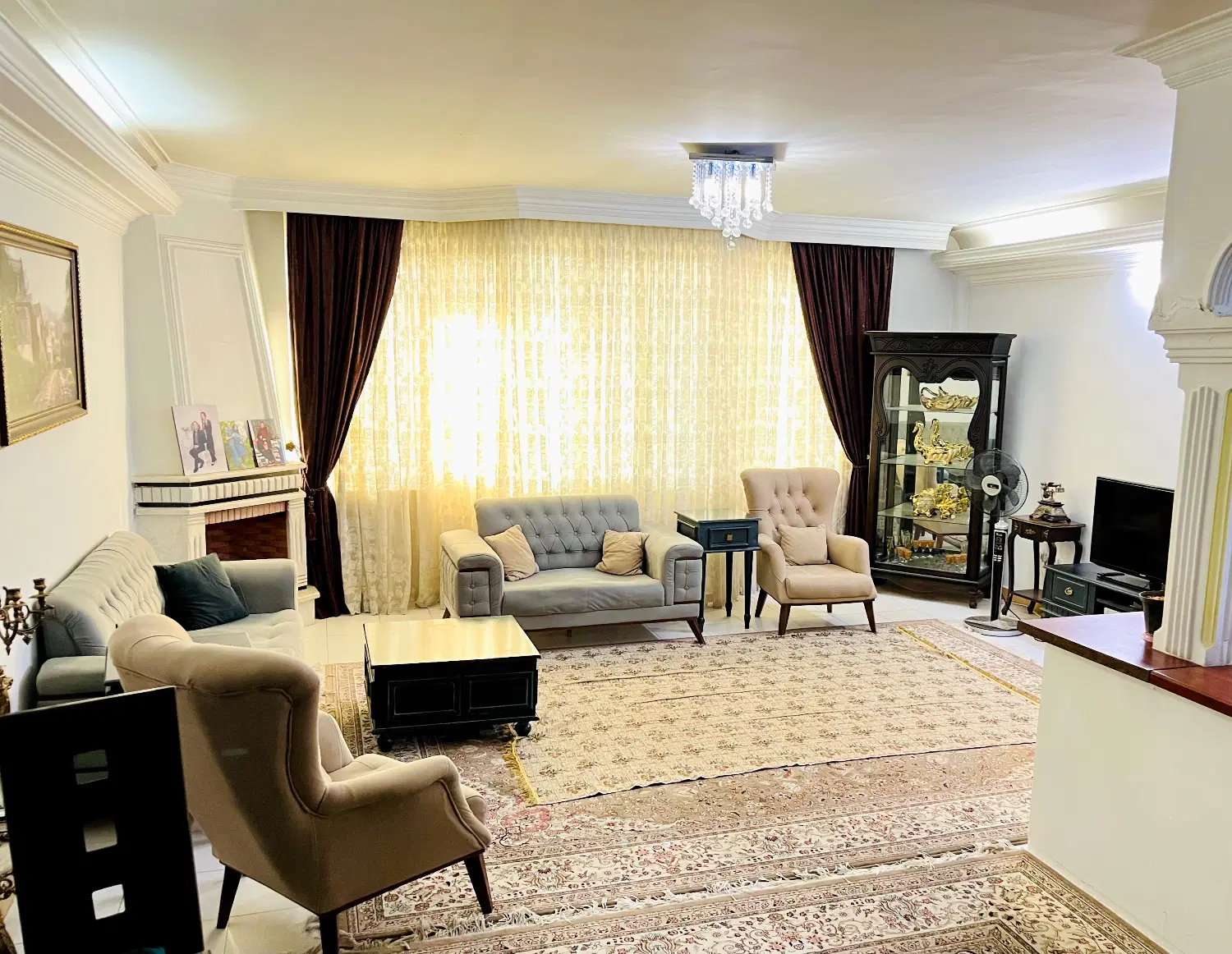 ۱۱۰متری تک واحدی راهنمایی