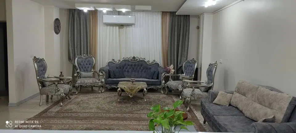 آپارتمان