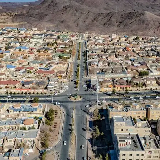 زمین ۴۷۶ متری فاز یک شمال