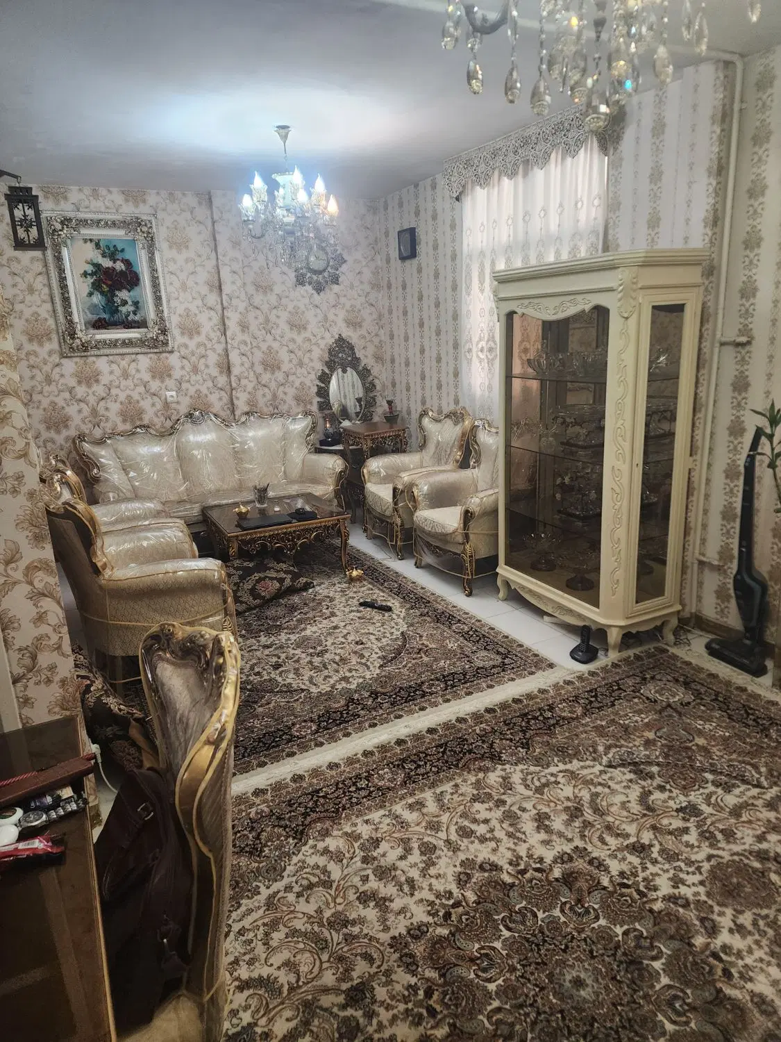 فروش اپارتمان ۵۲ متری