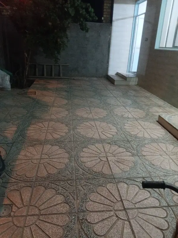 خانه ویلایی