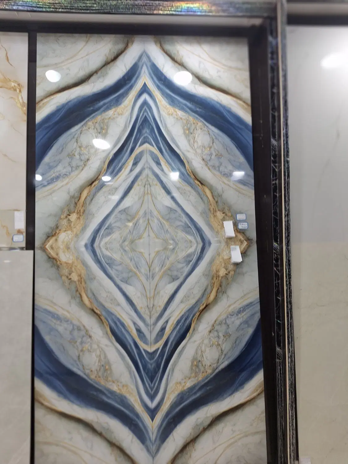 خانه نیمه کاره بوستان