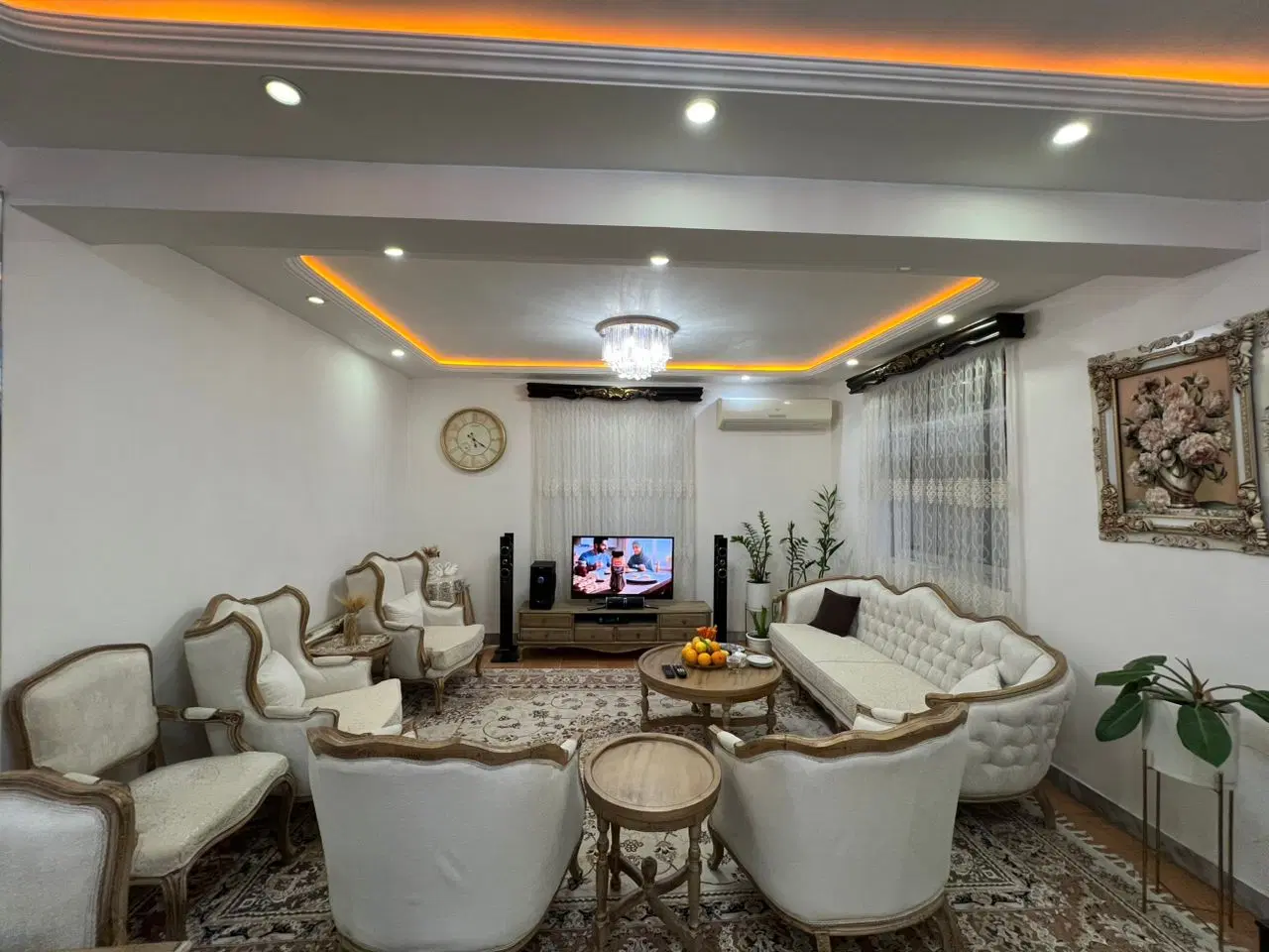 فروش ویلایی داخل شهر خمام