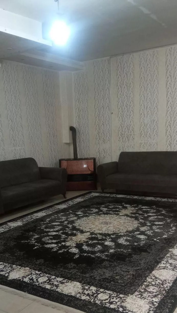 سوییت سویت سوئیت مبله در مکانی امن توس ۳۳