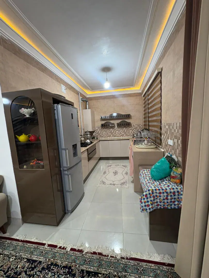 خانه ویلا دوبلکس