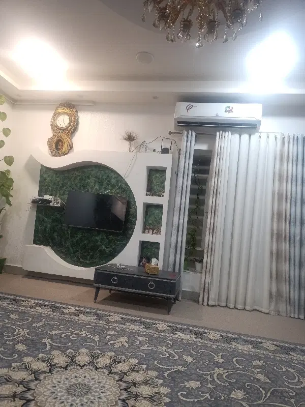 منزل ویلایی رهنی