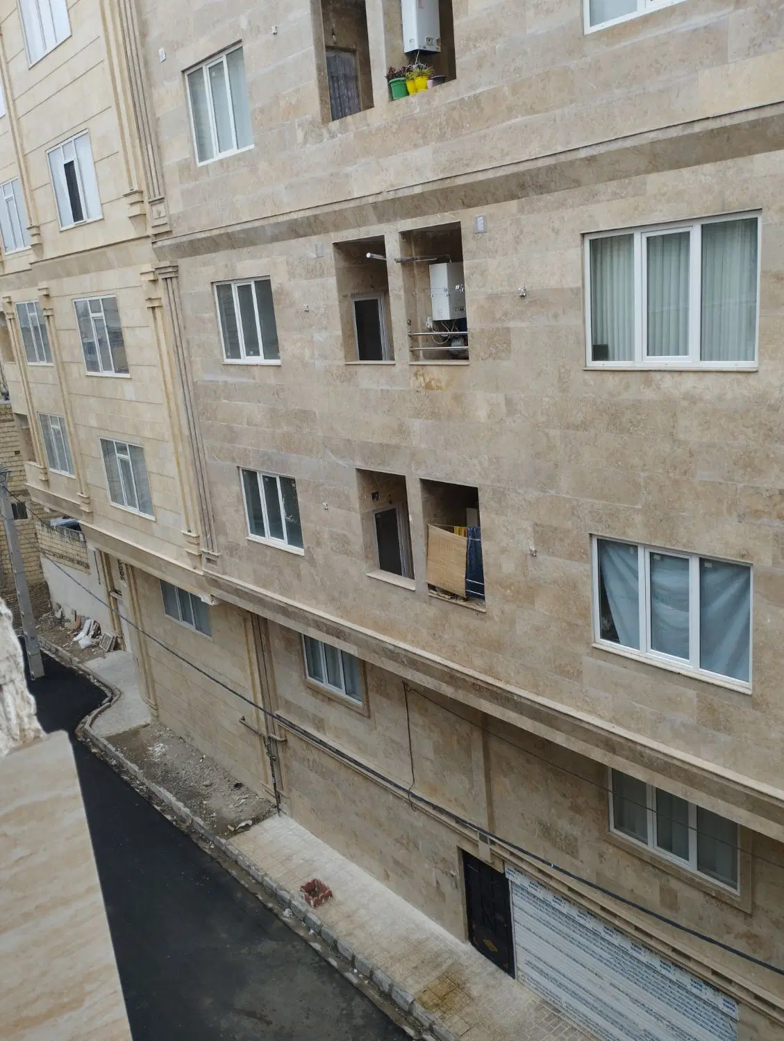 اجاره اپارتمان