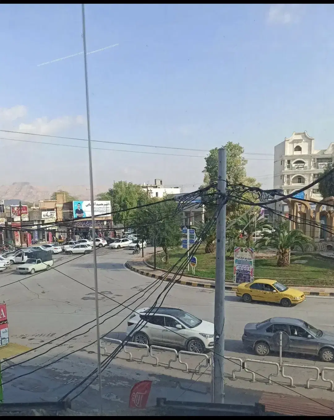 فروش مغازه ۹ متری