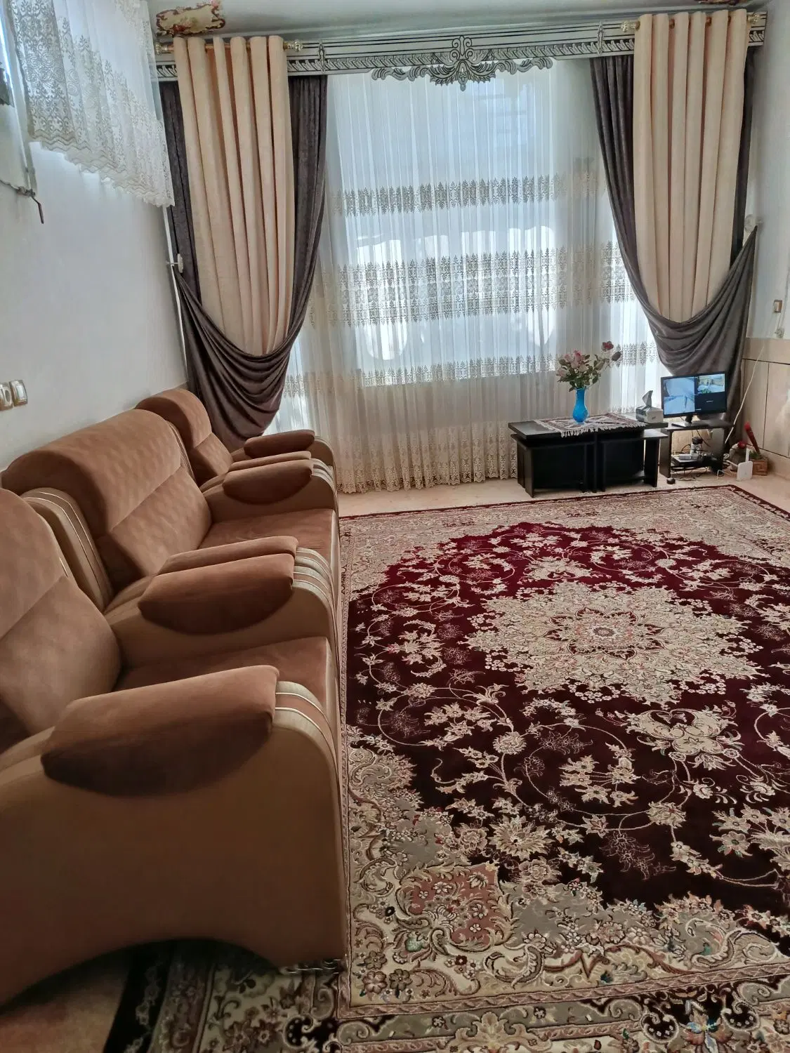 فروش منزل مسکونی