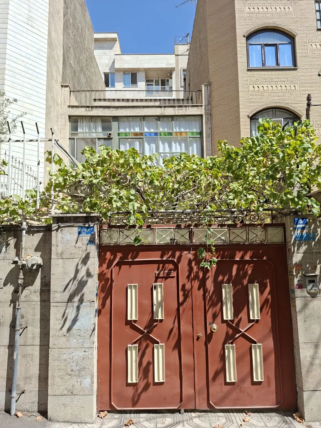 ملک کلنگی نارمک