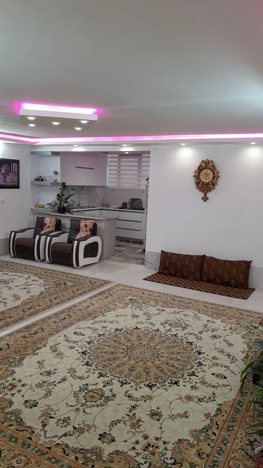 آپارتمان ۹۵ متری خلیفه سلطانی راه مجزا