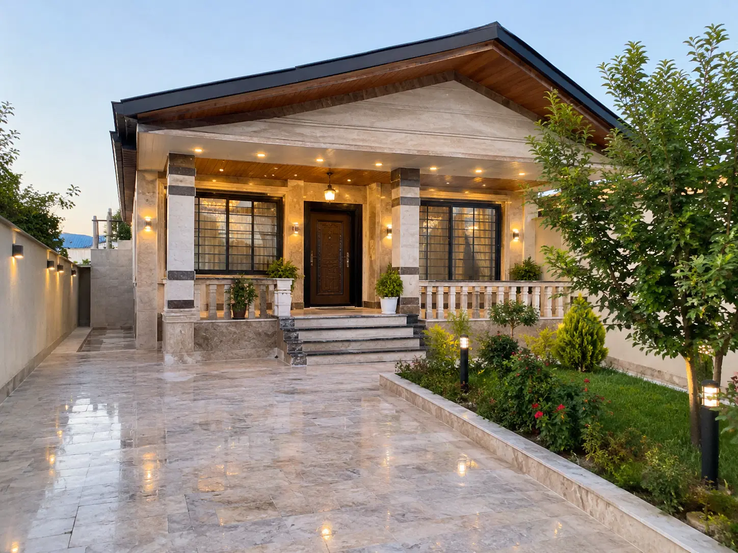 فروش خانه ویلایی