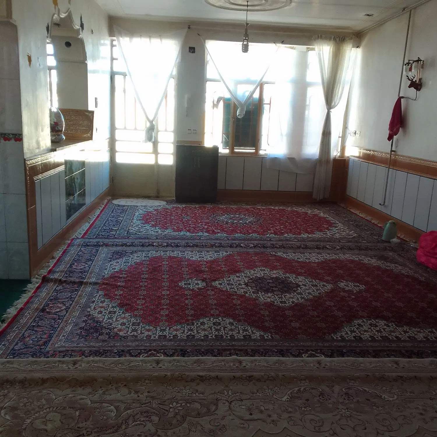 اجاره خانه ویلایی در سیاهکله