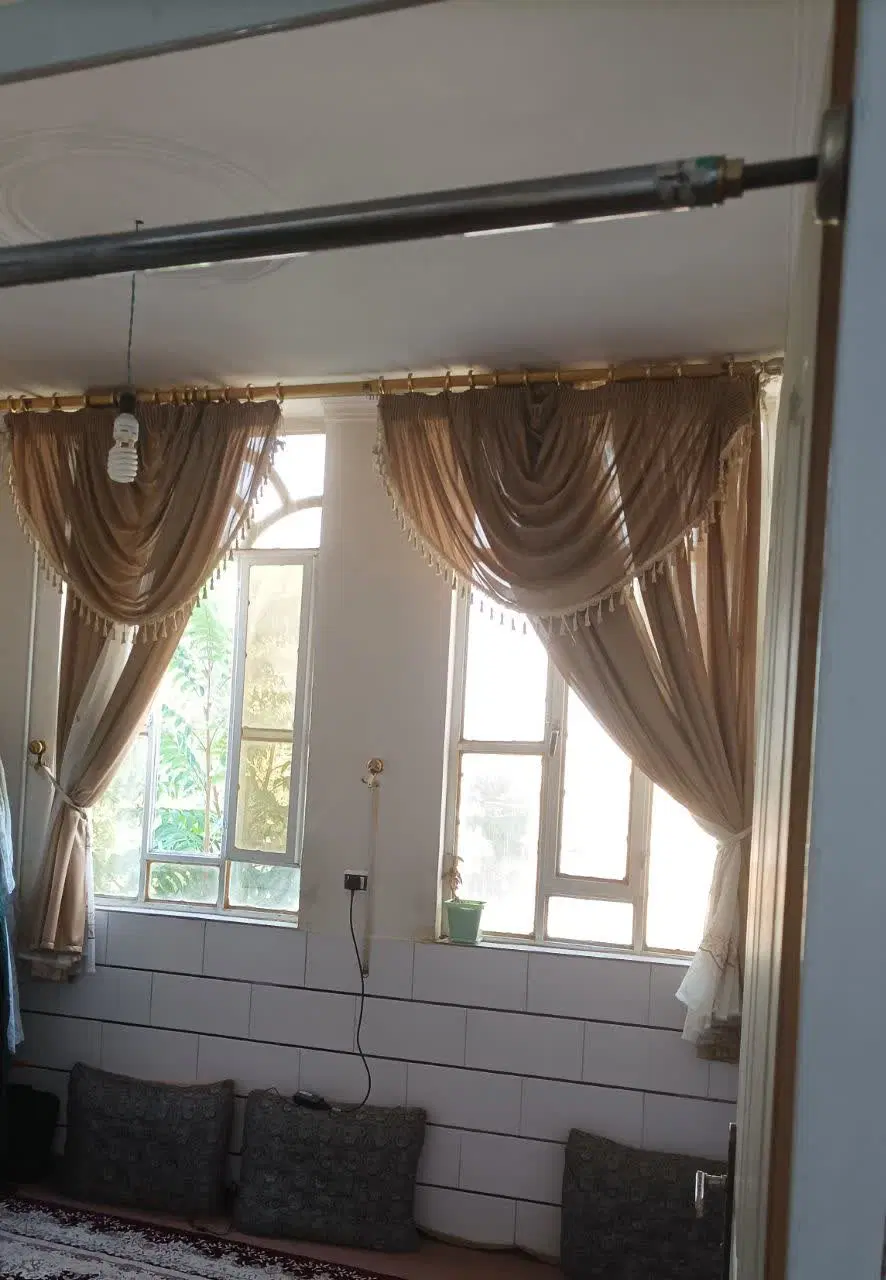 اجاره سوئیت ۶۰ متری خیابان حافظ