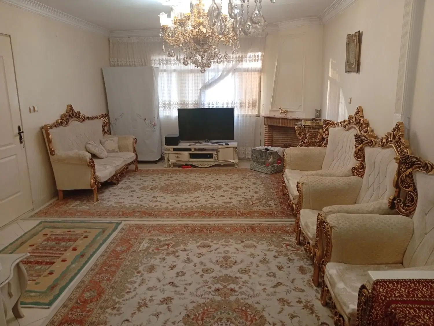 59مترسندتک برگ تک واحدی خیابان سپاه
