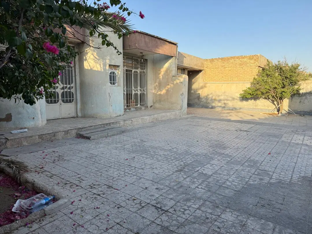 فروش خانه ویلای
