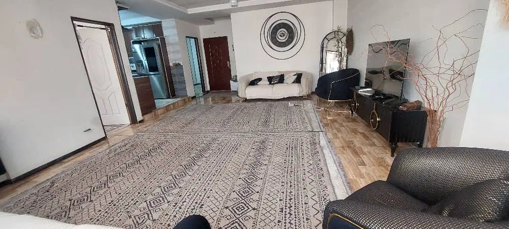 واحد ۱۲۰متری در ۲۱ قلم