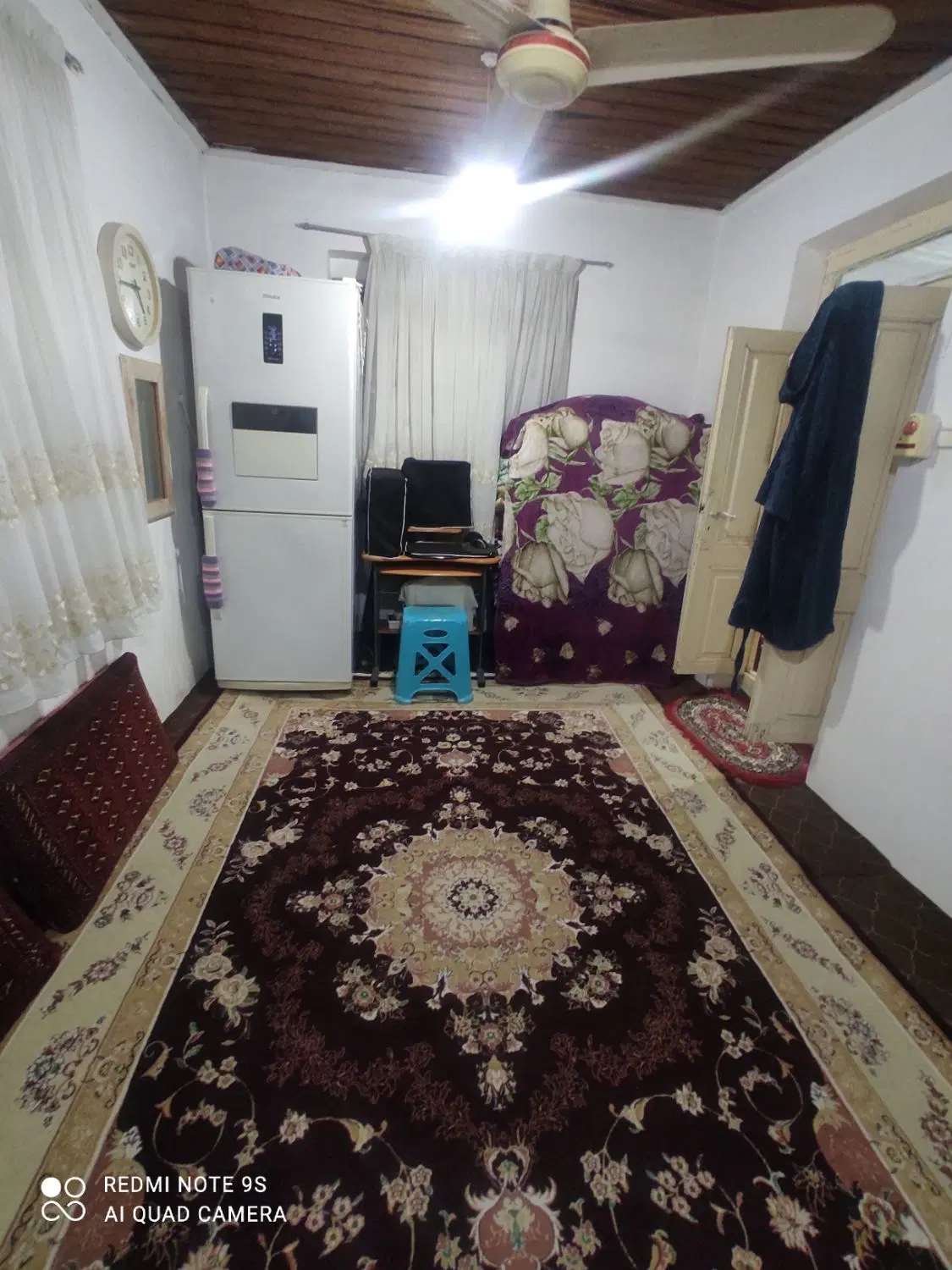 فروش ویلایی در کوچه درنگیده
